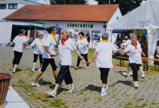 Seniorensport Wintersdorf